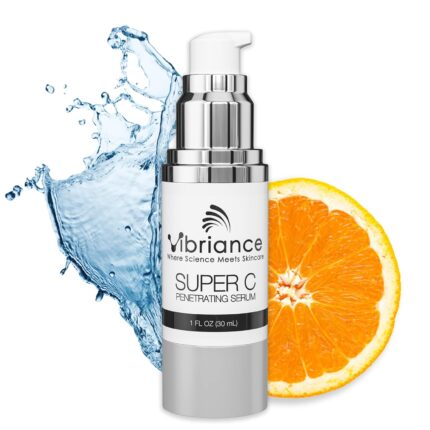 Vibriance Super C Serum for Mature Skin