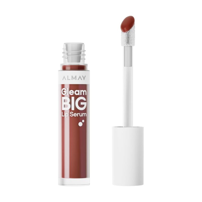 Almay Gleam Big™ Lip Serum