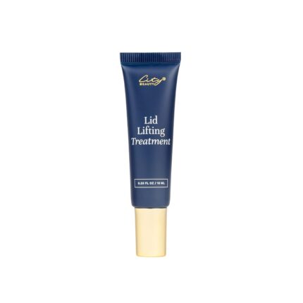 City Beauty Lid Lifting Formula – Eye Cream for Aging Eyelids