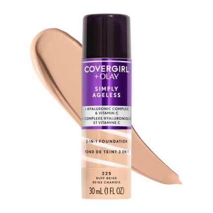 Liquid Foundation