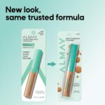 Almay Clear Complexion Concealer, Cruelty-Free Makeup - Image 4