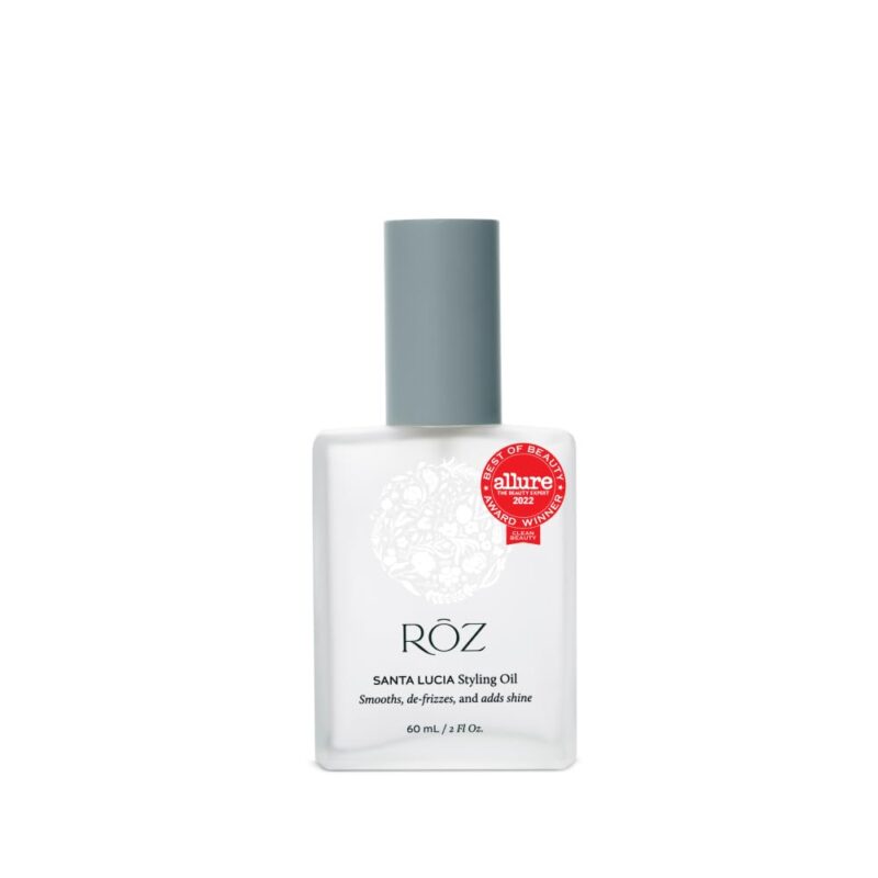 RŌZ Santa Lucia Styling Oil