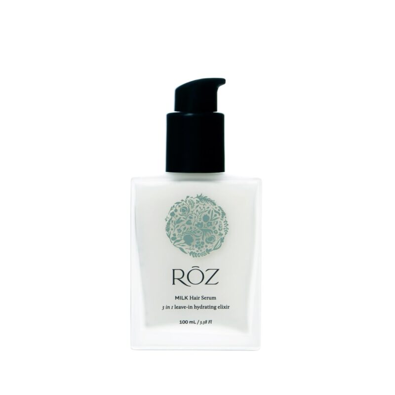 RŌZ Milk Hair Serum - Versatile
