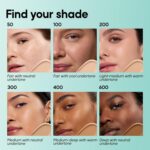 Almay Clear Complexion Concealer, Cruelty-Free Makeup - Image 6