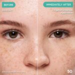 Almay Clear Complexion Concealer, Cruelty-Free Makeup - Image 8