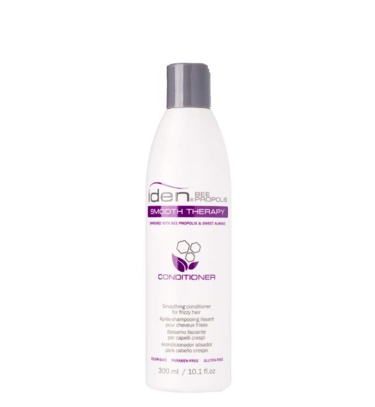 IDEN Bee Propolis Smooth Therapy Conditioner