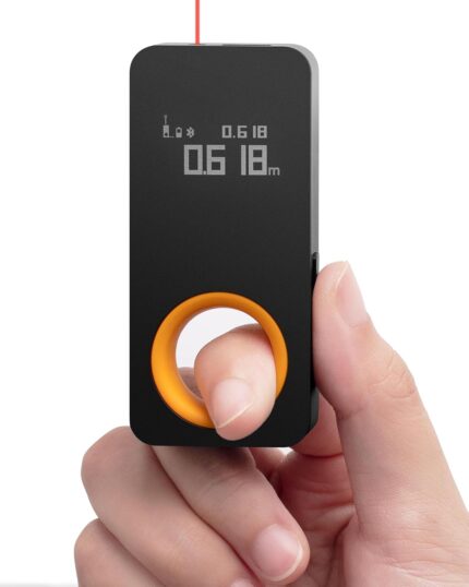 HOTO Laser Measuring Tool