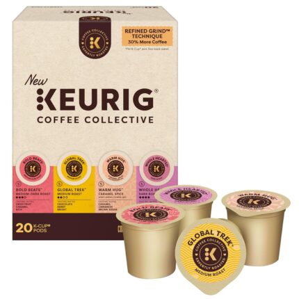 Keurig Coffee Collective