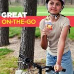 Mott’s Fruit Smoothies Strawberry Banana - Image 4