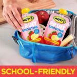 Mott’s Fruit Smoothies Strawberry Banana - Image 5