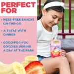 Mott’s Fruit Smoothies Strawberry Banana - Image 7
