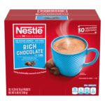 Nestle Hot Chocolate Packets