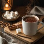 Nestle Hot Chocolate Packets - Image 3