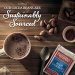 Nestle Hot Chocolate Packets - Image 4