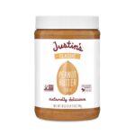 Justin's Classic Peanut Butter Creamy Spread