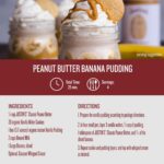 Justin's Classic Peanut Butter Creamy Spread - Image 4