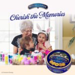 Royal Dansk Danish Butter Cookies - Image 2