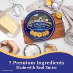 Royal Dansk Danish Butter Cookies - Image 3