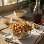 PLANTERS Salted Peanuts, Dry Roasted Peanuts - Image 3