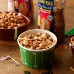 PLANTERS Salted Peanuts, Dry Roasted Peanuts - Image 4