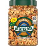 Southern Style Nuts Gourmet Hunter Bulk Trail Mix