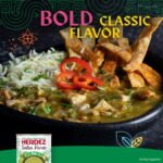 Herdez Salsa Verde, Mild, 7 oz - Image 3
