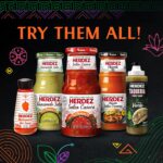 Herdez Salsa Verde, Mild, 7 oz - Image 5