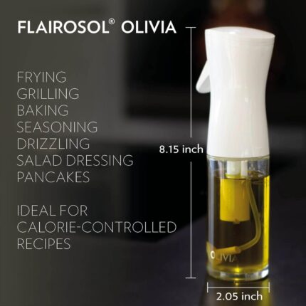 The Original Advanced Oil Sprayer