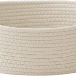 JMvicyroam Woven Basket