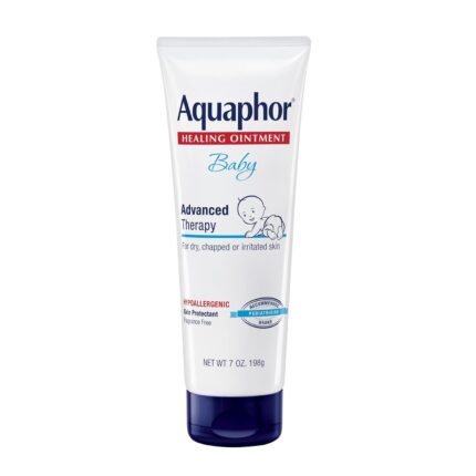 Baby Healing Ointment