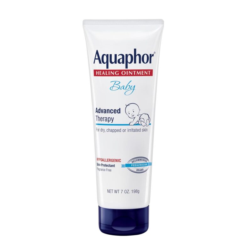 Baby Healing Ointment