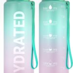 Sahara Sailor Water Bottle